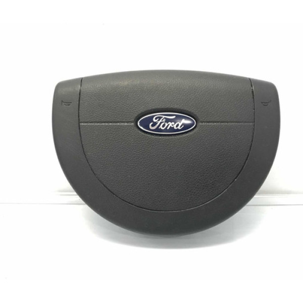Tampa Volante Ford Fiesta/ecosport 2003/2009