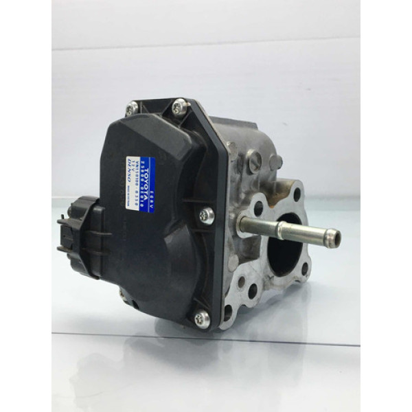 Válvula Egr Automatico 2.8 Toyota Hilux 2021/2022