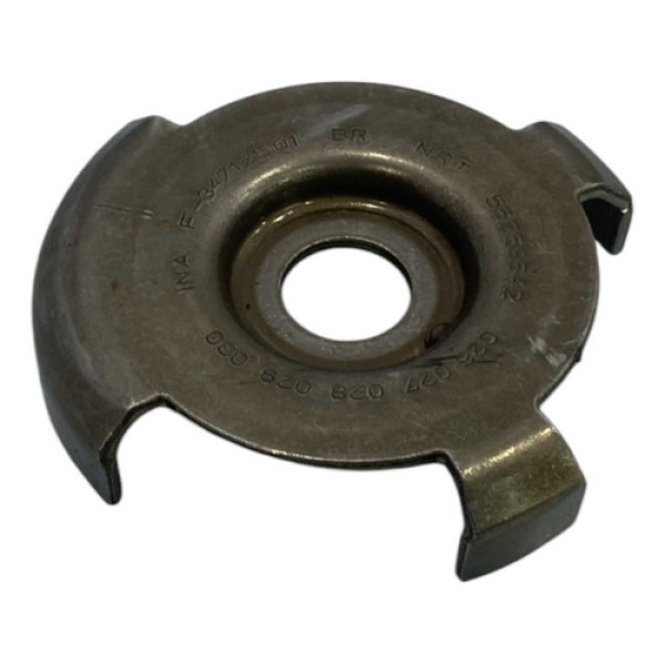 Roda Fônica Cabeçote Fiat Toro 1.8 Aut 2017/2021