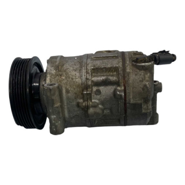 Compressor Do Ar Condicionado Audi A1 1.4 Tfsi 2011/2015