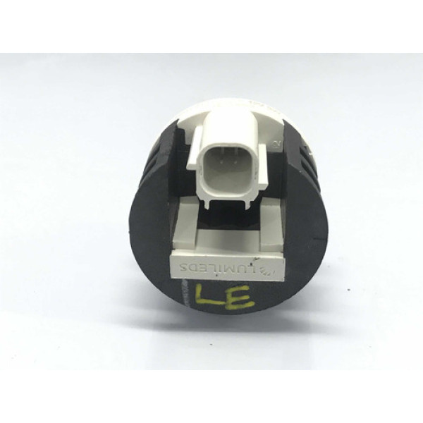 Reator Lanterna Capô Lado Esquerdo Toyota Corolla 2019/2021