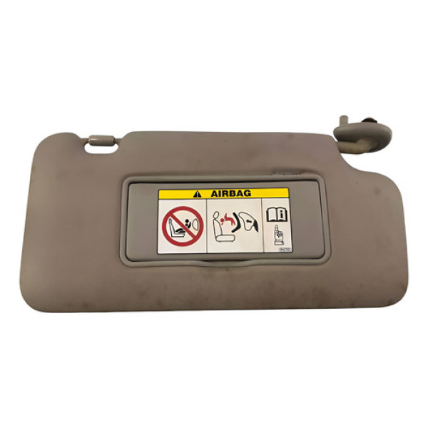 Quebra Sol Direito Honda Fit 2015/2021 49992