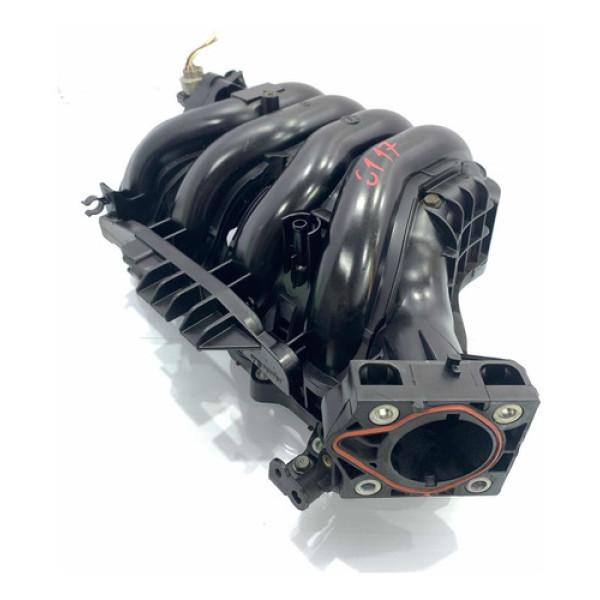 Coletor Admissão Honda Crv 2.0 2007/2011