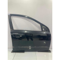 Porta Dianteira Direita Chevrolet Vectra 2006/2012 C/detalhe Dianteira Direita Preto