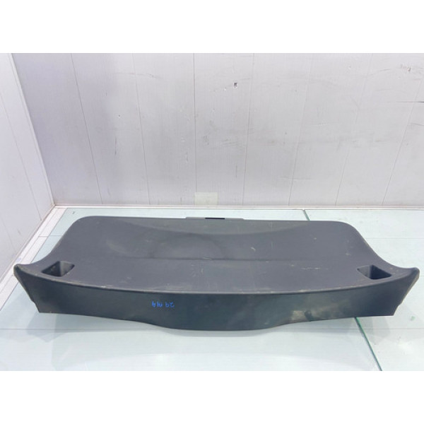 Forro Capô Traseiro Renault Captur 2017/2023