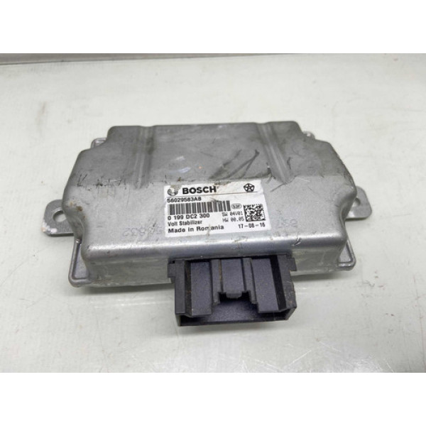 Módulo Power Inverter 1.8 Flex Aut  Fiat Toro 2018