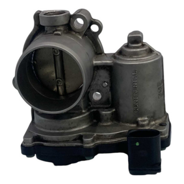 Tbi Corpo De Borboleta T-cross 1.0 Tsi 2017/2023