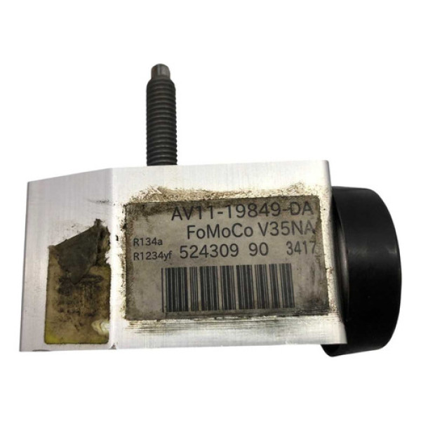 Valvula Expansão Ar Condicionado New Fiesta 2013/21 52084