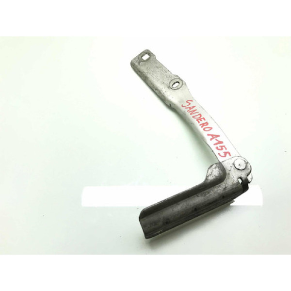 Dobradiça Lado Direito Capô Dianteiro Renault Sandero 08/14