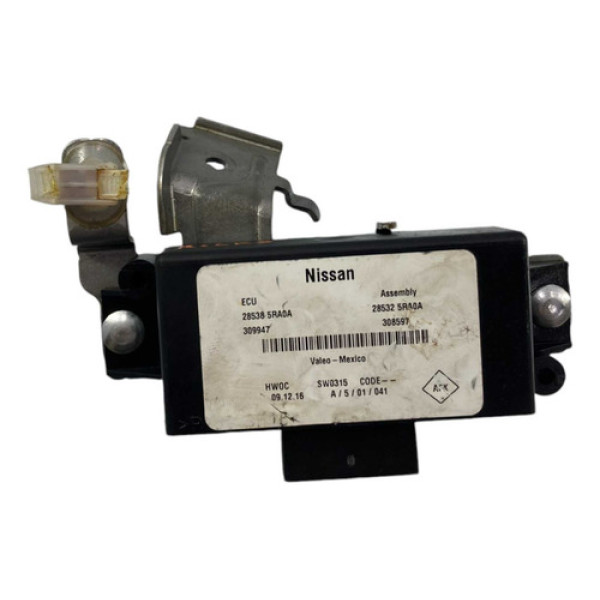 Módulo Imobilizador Nissan Kicks 1.6 16v 2017/2021