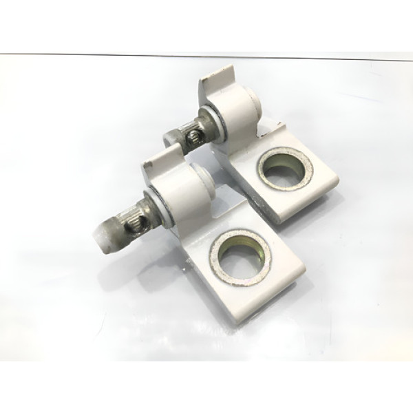 Dobradiça Traseira Direita Volkswagen Nivus 2020/2022