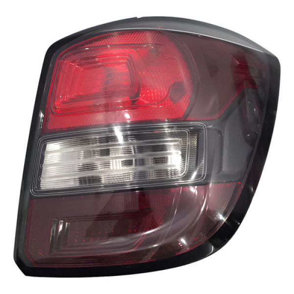 Lanterna Traseira Direita Chevrolet Spin Aut 2008/2018 Direito