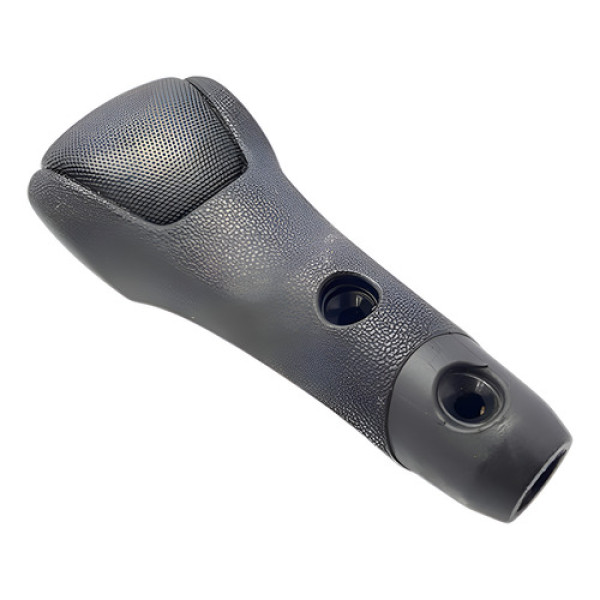 Manopla Câmbio Automático Honda City 2009/2013 Preto