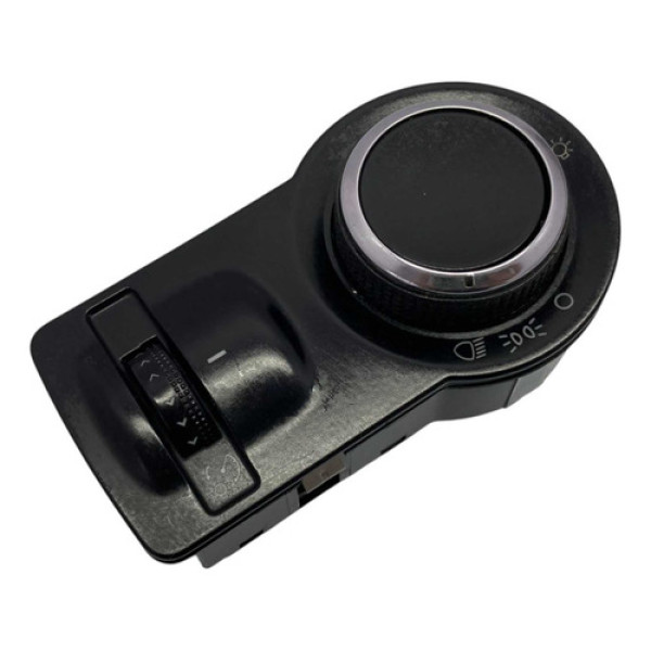 Chave Botão Farol Chevrolet Cobalt 2011/2019