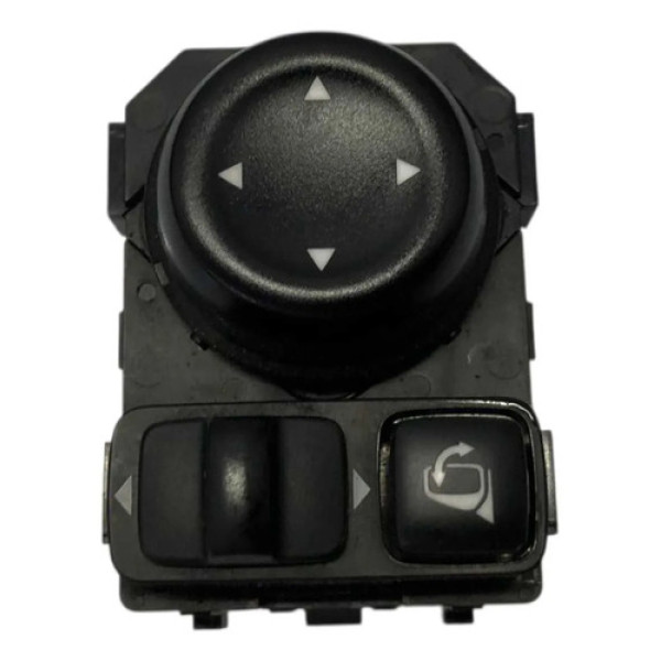 Botão Comando Retrovisor Elétrico Kicks 2016/2019    11995