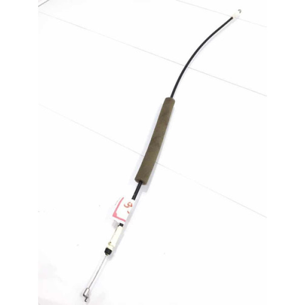 Cabo Fechadura Interna Dianteira Esquerda Nissan Versa 16/18