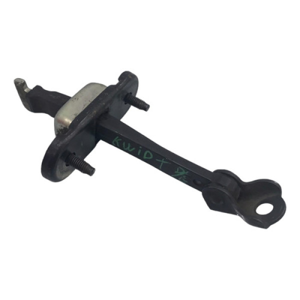 Limitador Porta Tras/esquerda/direita Renault Kwid 2017/2021