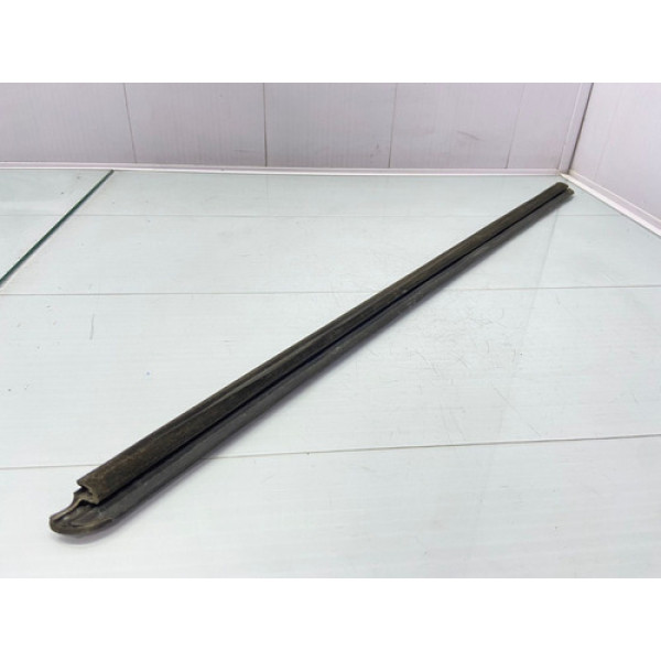 Pestana Externa Dianteira Esquerda Renault Sandero 07/14