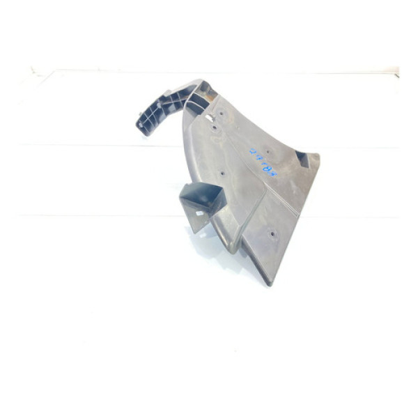 Defletor Para-barro Inferior Tras. Dir. Renault Captur 17/23