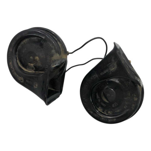 Buzina Caracol Peugeot 308 2012/2018