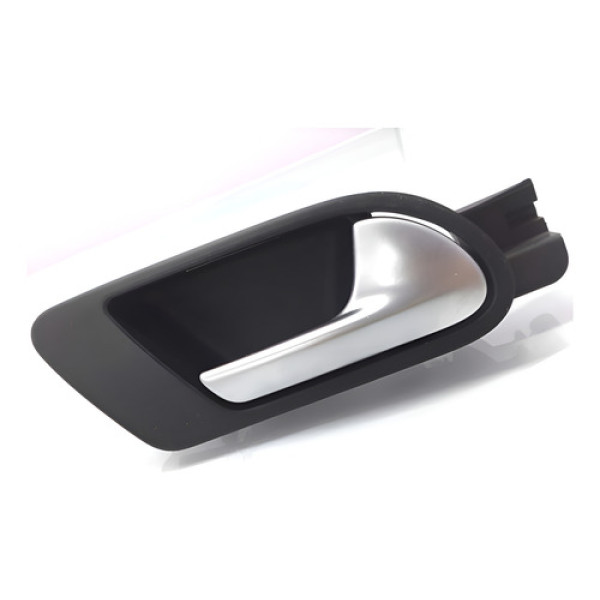 Maçaneta Interna Dianteira Direita Volkswagen Tiguan 2016 Dianteira