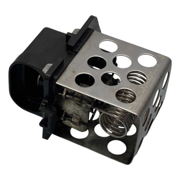 Resistencia Da Ventoinha Nissan Livina 1.8 2009/2014 