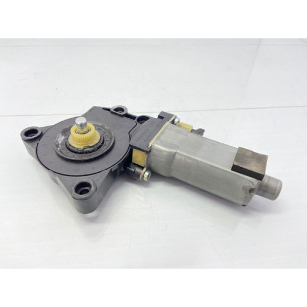 Motor Maquina Vidro Dianteiro Esquerdo Hyundai I30 09/12