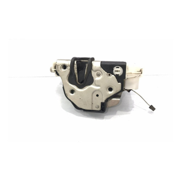 Fechadura Porta Dianteira Direota Voyage 2013/2016