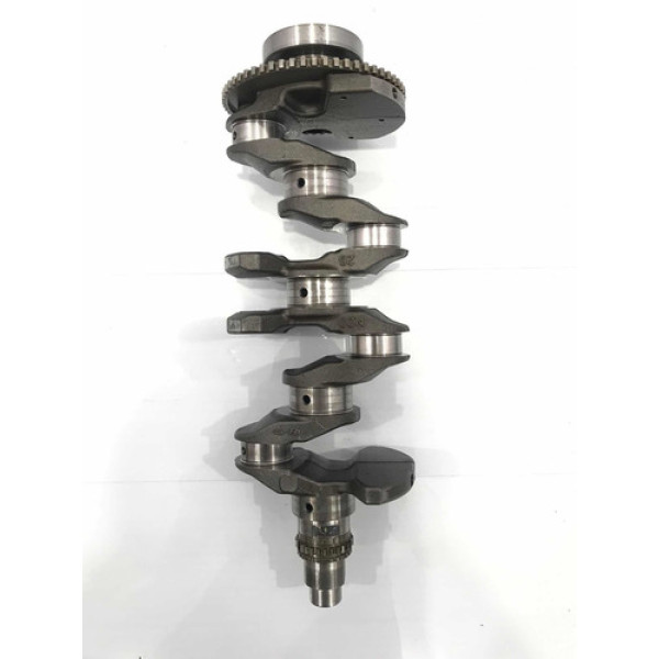 Virabrequim Kia Cerato 2.0 16v 2019/2022