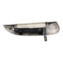Maçaneta Externa Traseira Esquerda Gm Cobalt/onix/spin 13/19 Dianteira/traseira
