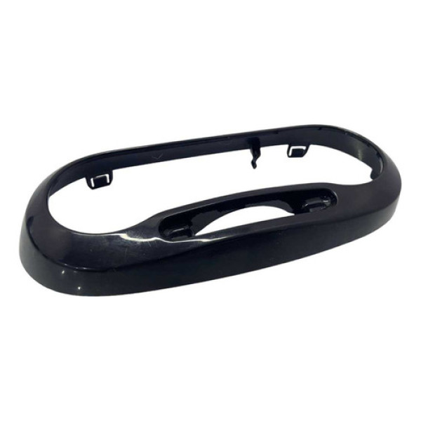 Moldura Comando Ar Condicionado Fiat Uno Celebration 15/21