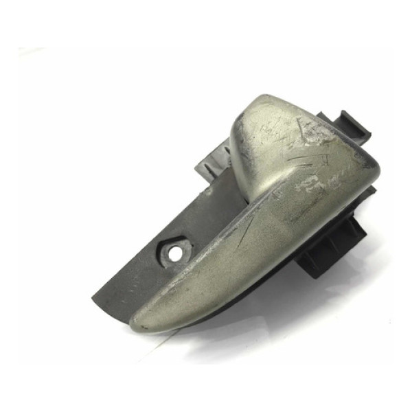 Puxador Interno C/detalhe Porta T.d Gm Celta Prisma 2010