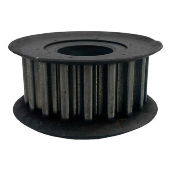 Engrenagem Virabrequim New Fiesta/ecosport 1.6 16v 2013/2021