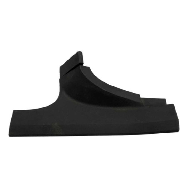 Soleira Traseira Esquerda Citroën C4 Lounge 2014/2018 52255 Preto