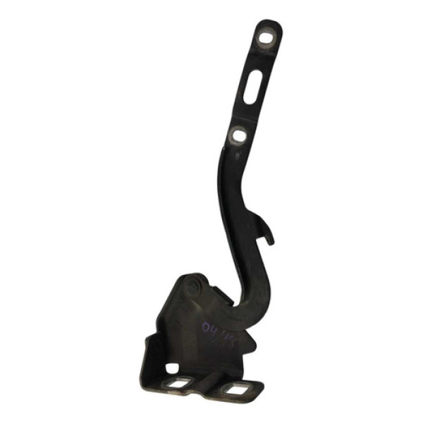 Dobradiça Direita Capo Dianteiro Fiat Idea 2005/2018 48078