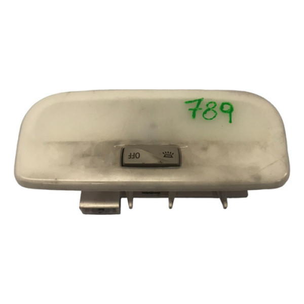 Luz Teto Cortesia Traseira Renault Captur 2017/2022