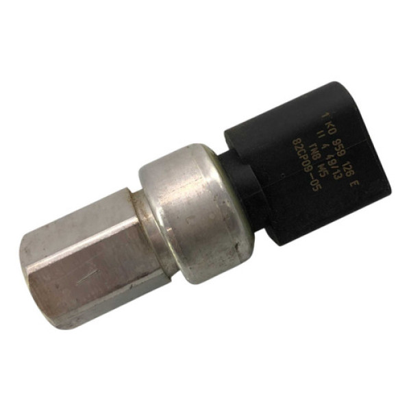 Pressostato Ar Condicionado Volkswagen Tiguan 2012/2016