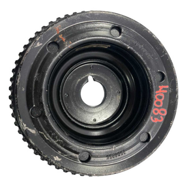 Polia Virabrequim Chevrolet Cobalt/spin 1.8 8v 2011/2019