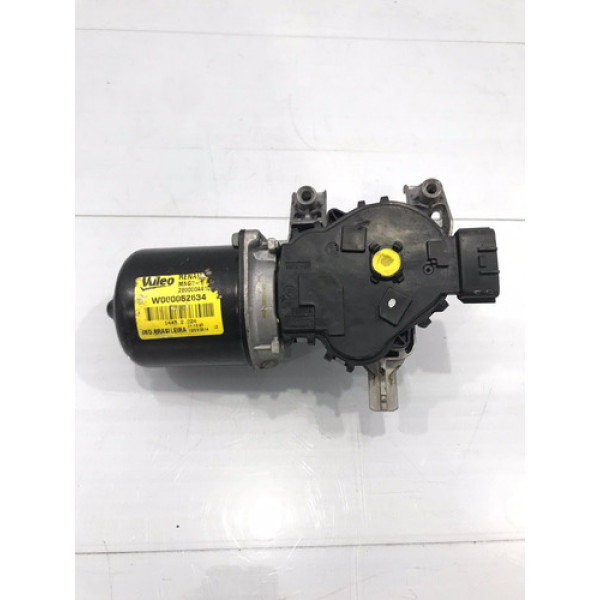 Motor Máquina Limpador Para-brisa Diant Sandero/logan 15/20