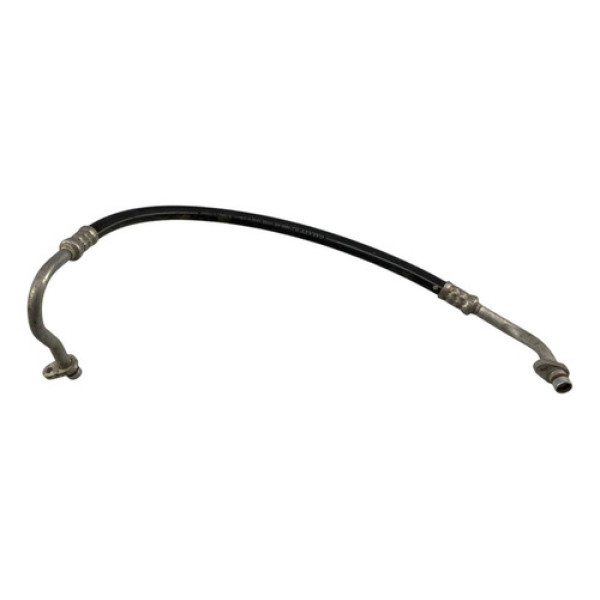 Mangueira Do Ar Condicionado Duster/oroch/captur 2017/2023