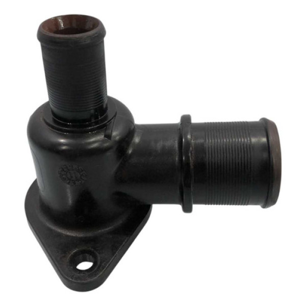 Flange Carcaça Bomba Agua Peugeot 308 1.6 2012/2018