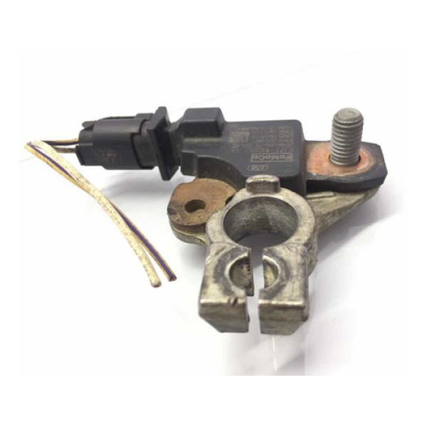 Polo Terra Ford Ka 2013/2018