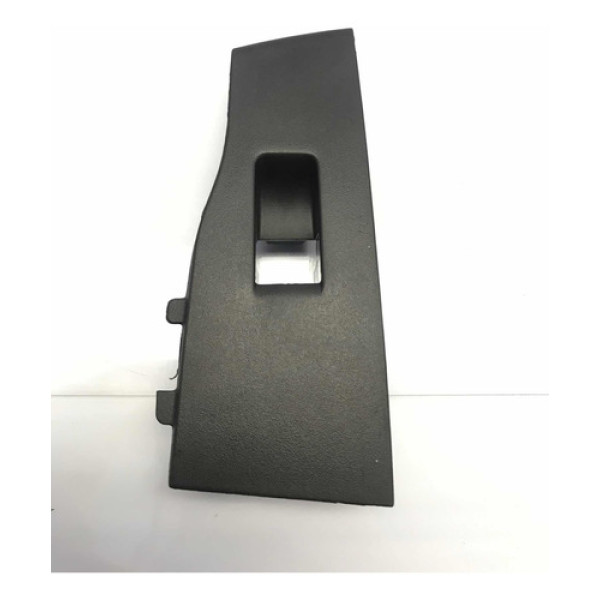 Moldura Botão Vidro Elétrico Traseiro Direito Nivus 20/22