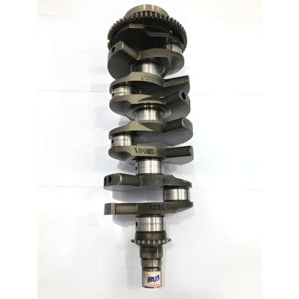 Virabrequim Fiat E-torq 2009/2018 1.6/1.8