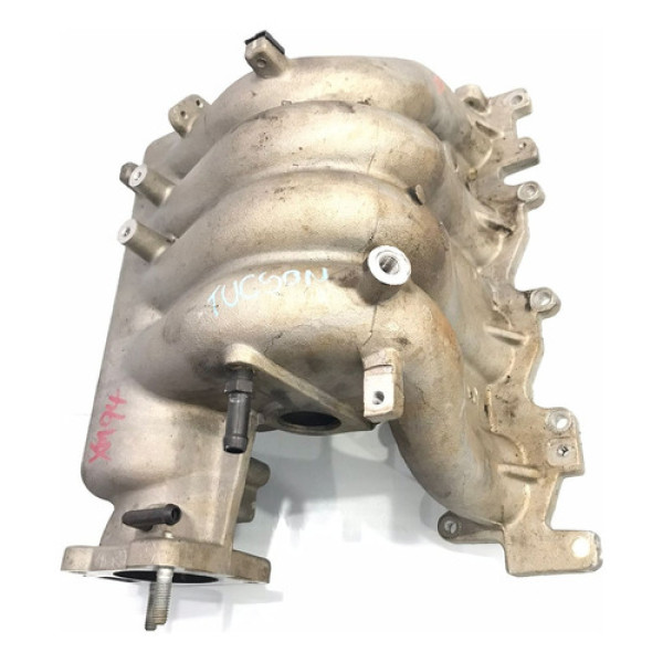 Coletor Admissão Hyundai Tucson 2008/2014