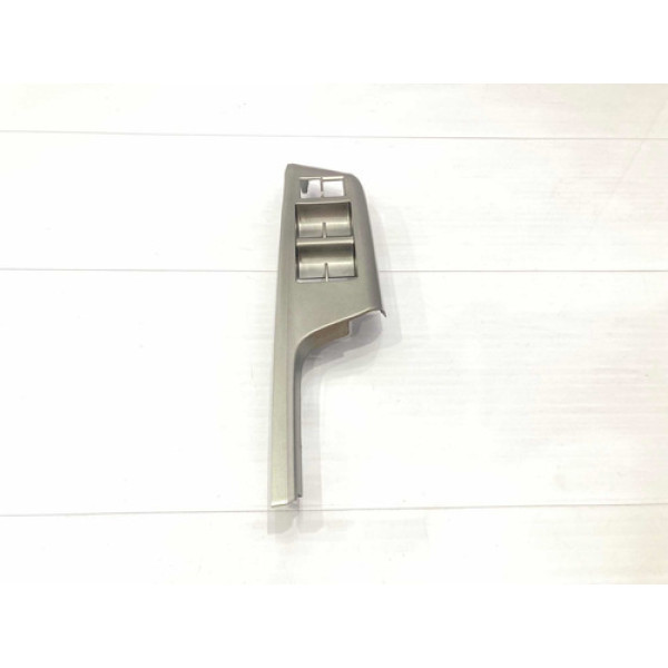 Acabamento Botão Vidro Dianteiro Direito Honda New City 2019