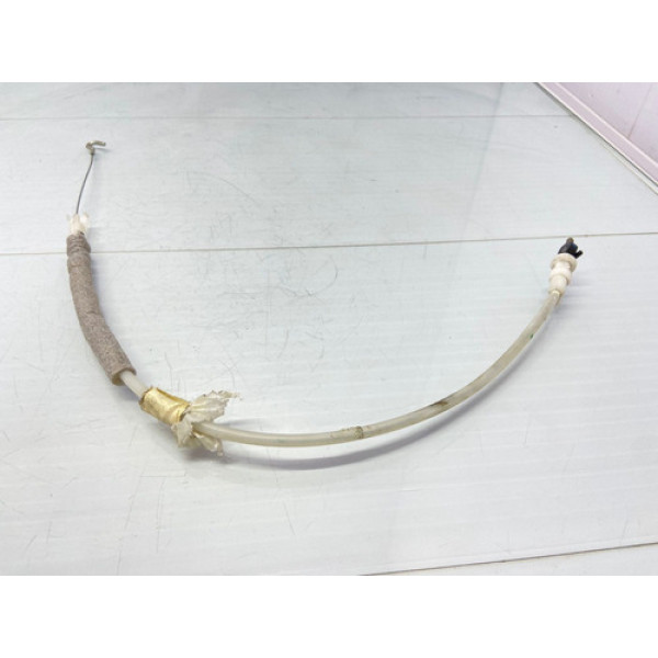 Cabo Maçaneta Int/ Fechadura Porta Tras Esq Gol Voyage 09/12