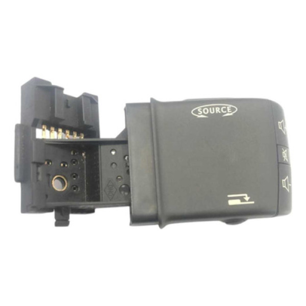 Comando Rádio Renault Megane 2006-2012