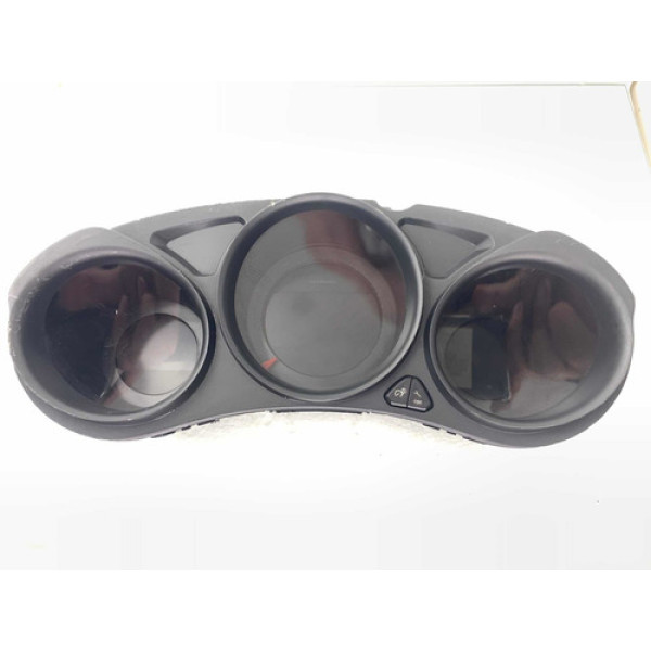 Painel De Instrumentos Citroën C4 2014/2017