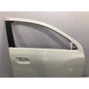 Porta Dianteira Direita Chevrolet Cobalt 2012/2021 Dianteira Direita Branco
